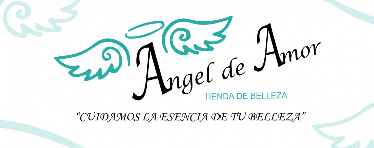PARA SLIDER ALMACEN PRODUCTOS Imagen de logo para Angel Love
